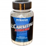 Dymatize L-Carnitine Xtreme